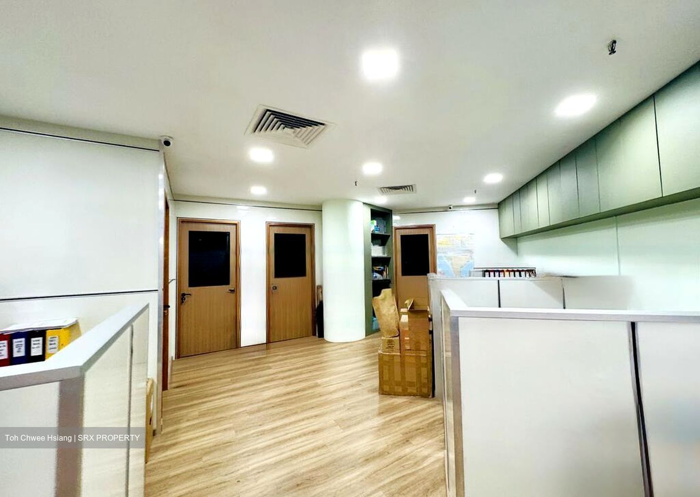 Sim Lim Tower (D8), Office #455376721